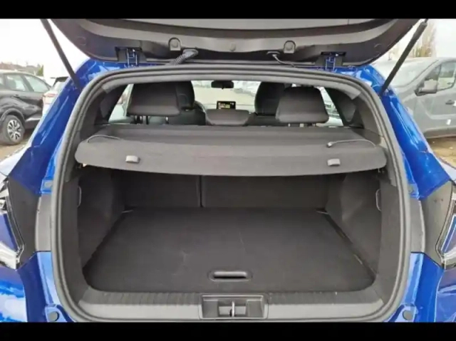 Renault Captur 1.0 eco-g 100ch evolution — photo 12