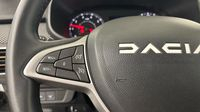 Dacia Sandero 1.0 ECO-G 100ch Stepway Expression — photo 25