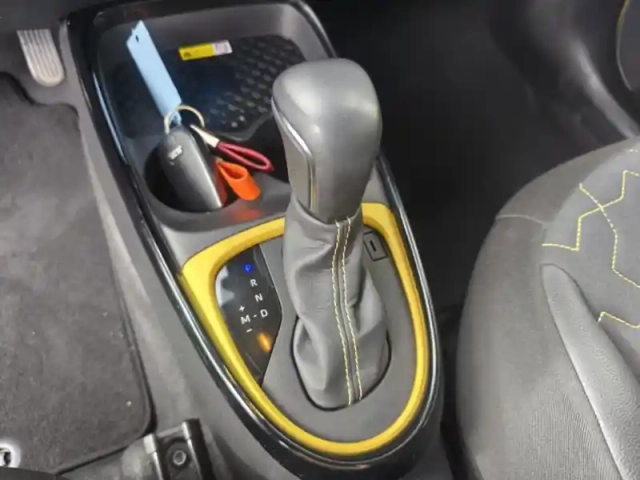 Toyota Aygo 1.0 vvt-i 72 collection — photo 14