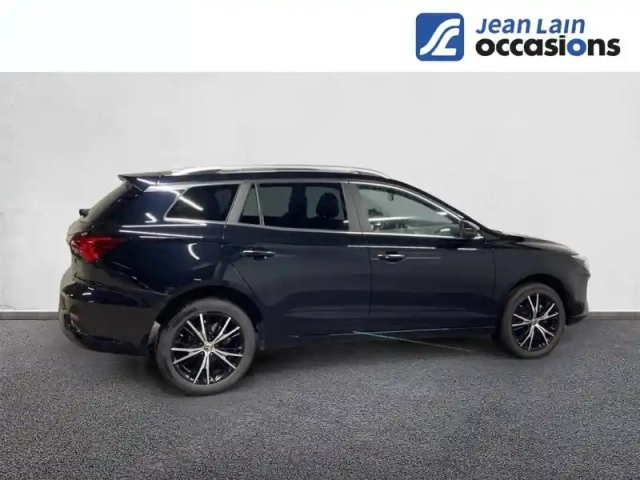 Mg Mg5 autonomie standard 50kwh - 130 kw 2wd — photo 4