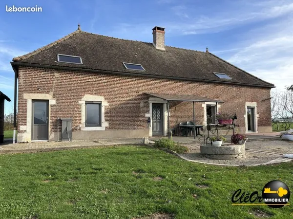 Propriété 6 pièces 203 m²