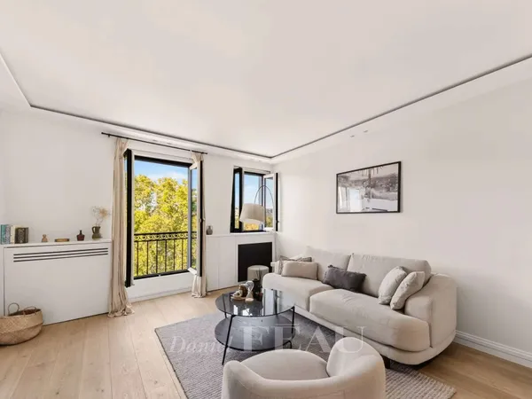 Appartement 4 pièces 87 m²
