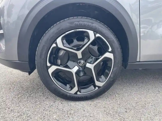 Citroën C3 e- 113 ch — photo 38