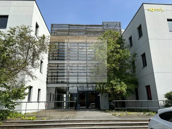 BUREAUX à LOUER