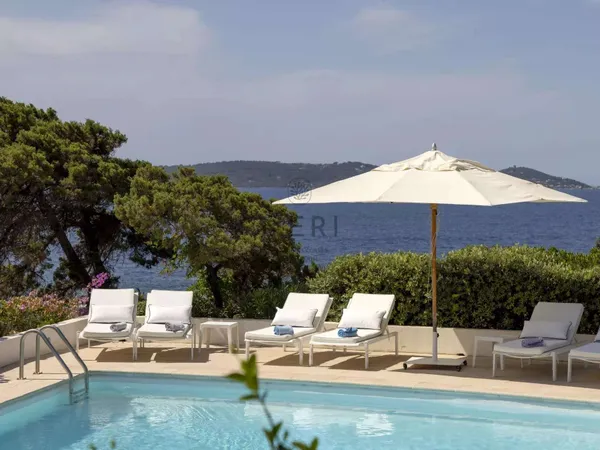 Villa 6 pièces