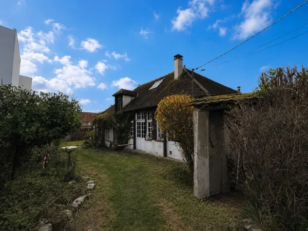Maison à vendre 4 pièces MEAUX (77)