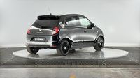 Renault Twingo E-Tech Electric Urban Night R80 Achat Intégral — photo 5