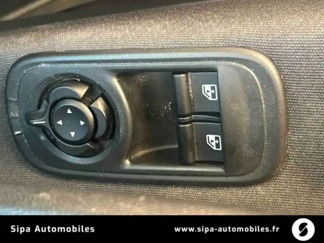 Fiat 500 e 118 ch — photo 22