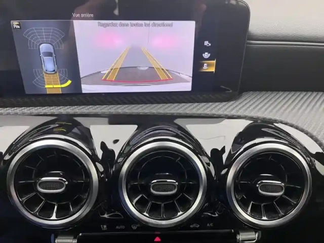 Mercedes Classe A 160 style line — photo 15