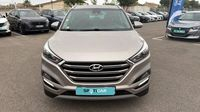 Hyundai Tucson 1.7 CRDI 141ch Creative 2WD DCT-7 — photo 3