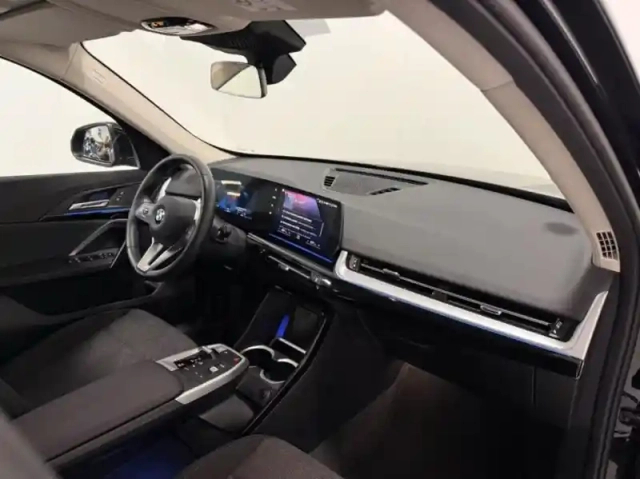 Bmw X1 sdrive18i 136ch business design — photo 8