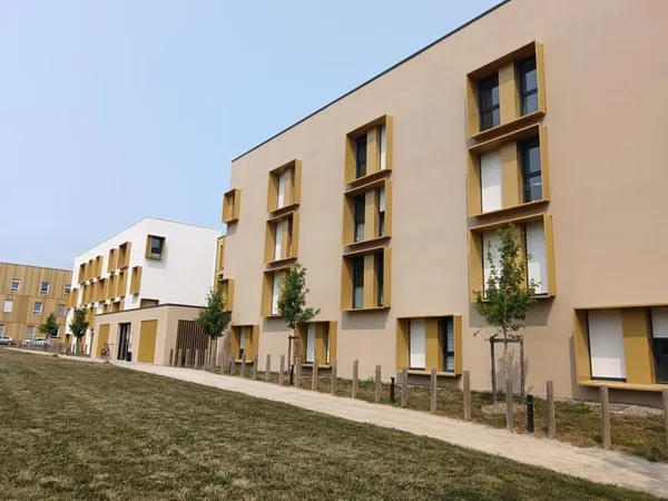 STUDIO - SAINT NAZAIRE