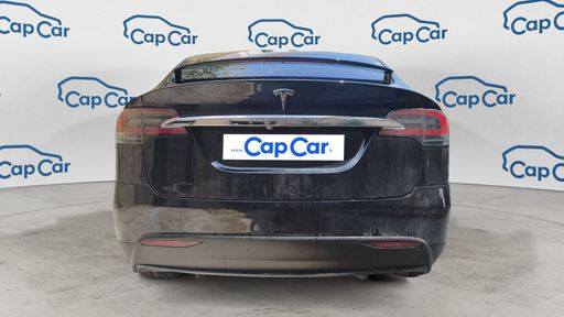 Tesla Model X 417 - 90d – 2017 – 118359 km – Électrique – Boîte Automatique — photo 26