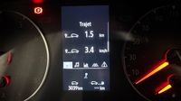 Mitsubishi Asx 1.3 DI-T MHEV 140ch Business — photo 9