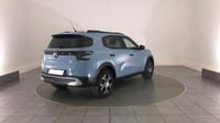 Citroen C3 Aircross Electrique 113ch autonomie confort PLUS — photo 5
