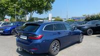 Bmw Série 3 Touring 330dA xDrive 286ch — photo 5