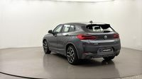 Bmw X2 sDrive18dA 150ch M Sport X Euro6d-T 118g — photo 8