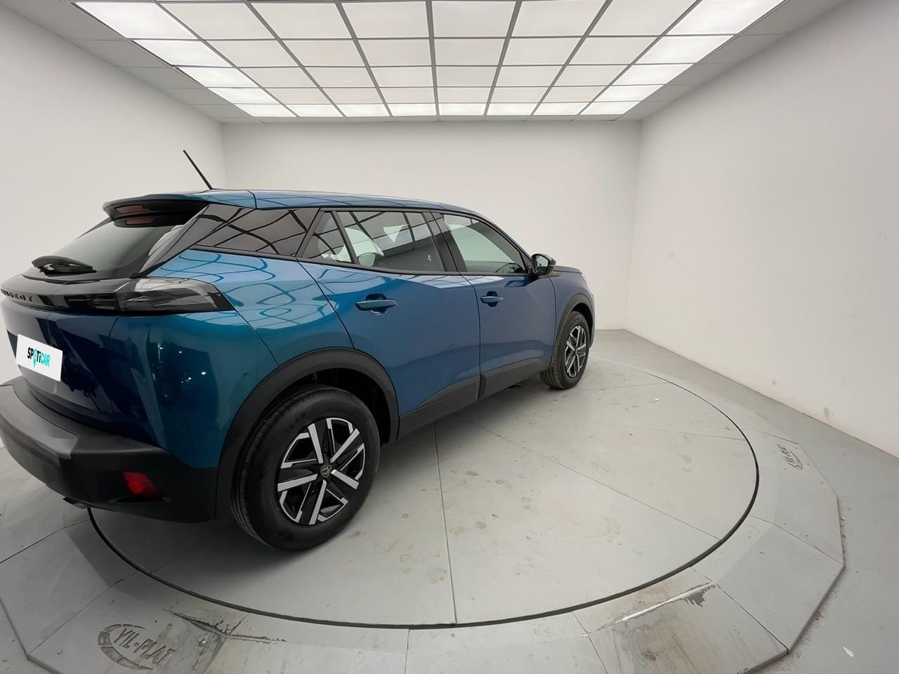 Peugeot 2008 100 s&s bvm6 style — photo 5