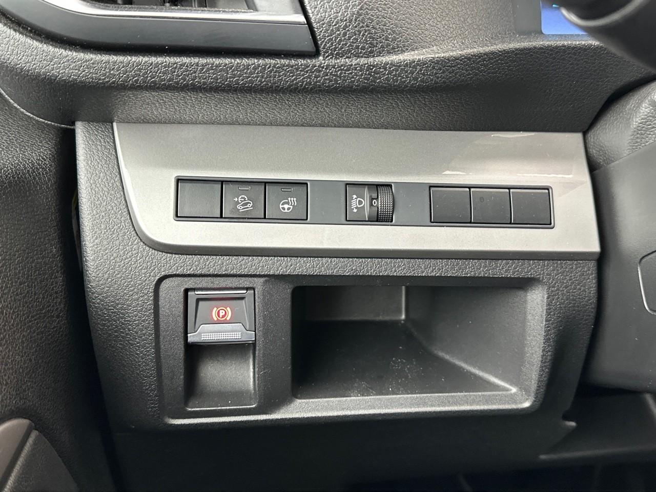 Citroën Spacetourer xl bluehdi 180 s&s eat8 business — photo 16