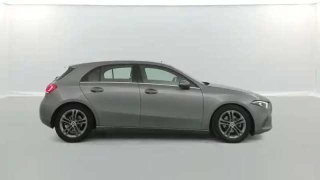 Mercedes Classe A 180 d 7g-dct style line 5p — photo 6