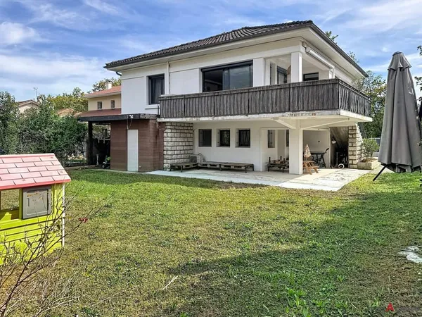 Charmante maison de 135 m² à Varces, idéalement placée