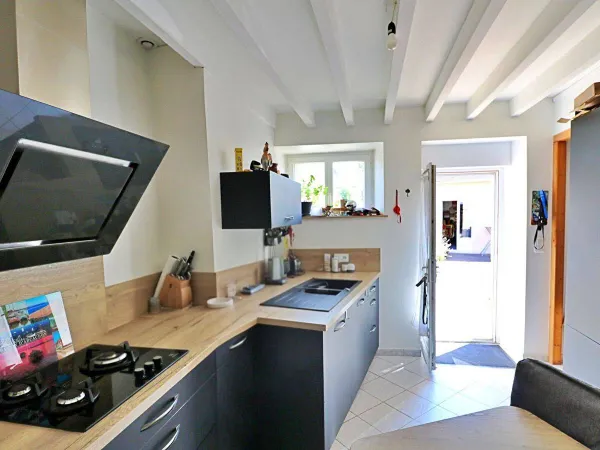 Maison 3 pièces 84 m²