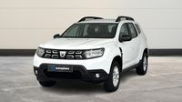Dacia Duster 1.5 Blue dCi 115ch Confort 4x2