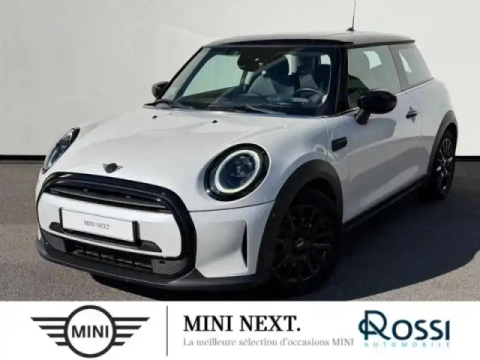 Mini Mini cooper 136ch edition premium plus bva7
