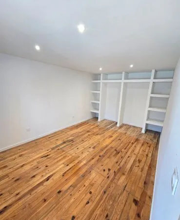 Appartement T4 neuf 65 m²