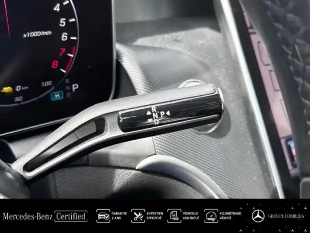 Mercedes Glc 300 e hybrid 313ch avantgarde line 4matic 9g-tronic — photo 10