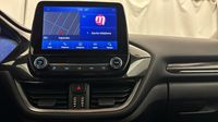 Ford Puma 1.0 EcoBoost Hybrid 125ch Titanium Business S&S Powershift — photo 19