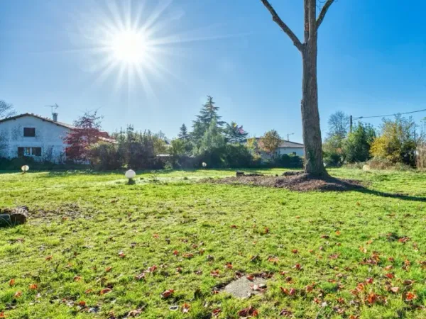 Maison neuve 5 pièces 140 m²