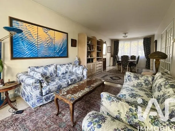 Maison 6 pièces 140 m²