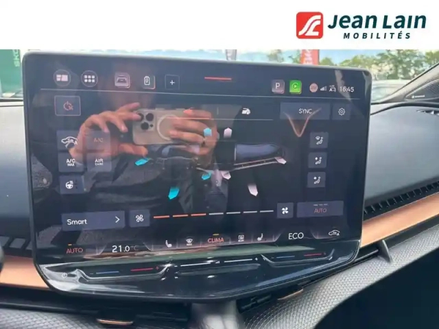 Cupra Tavascan 286 ch — photo 14