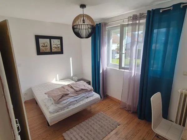 Grande opportunité ( vente maison sur Fecamp)