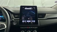 Renault Captur 1.6 E-Tech hybride 145ch Iconic — photo 18