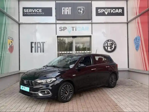 Fiat Tipo 1.0 firefly turbo 100ch s/s life 5p