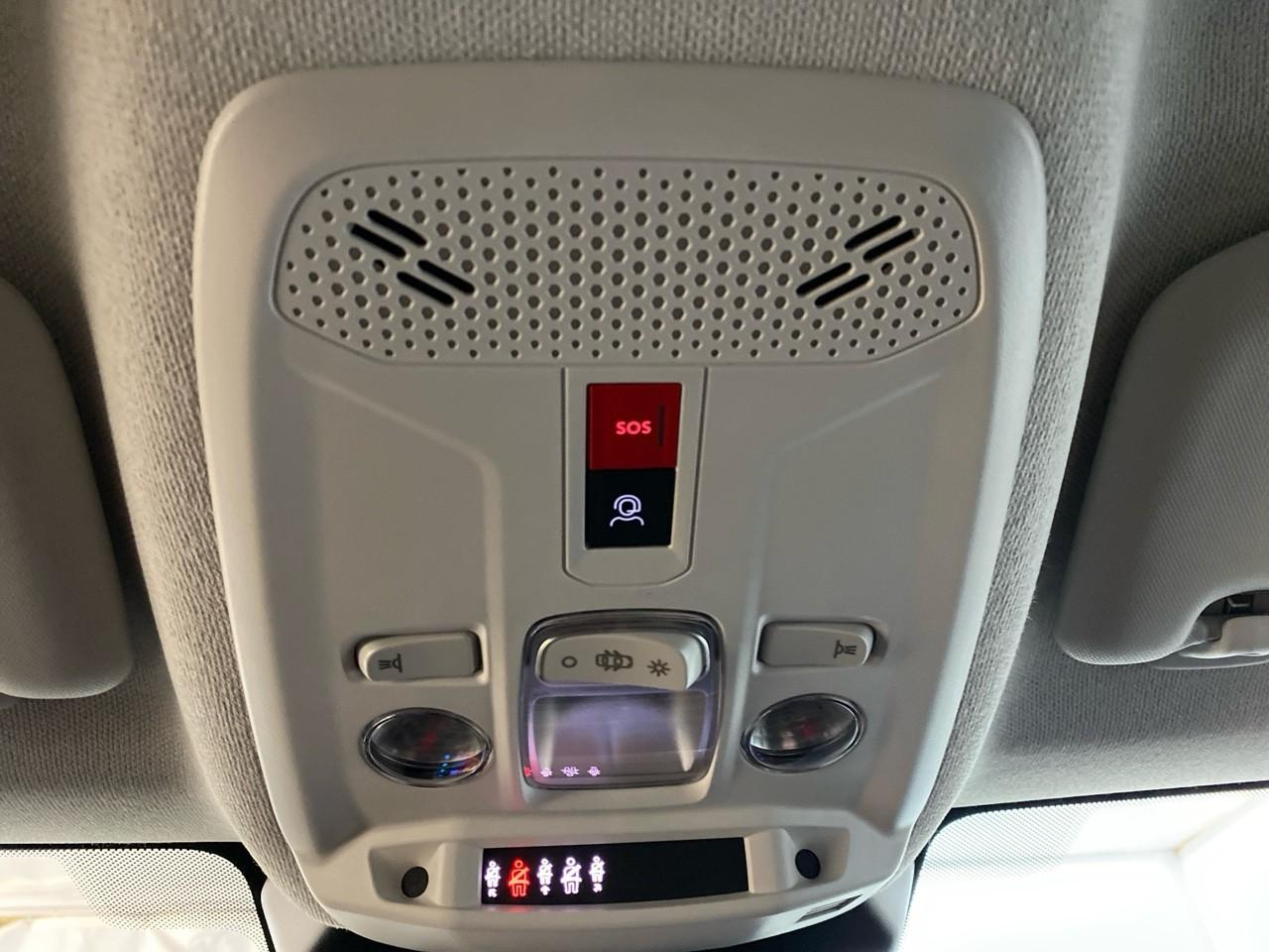 Citroën C4 hybride 145 ch e-dcs6 max — photo 19