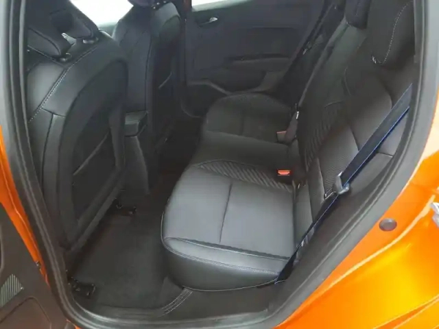Renault Clio tce 90 — photo 26