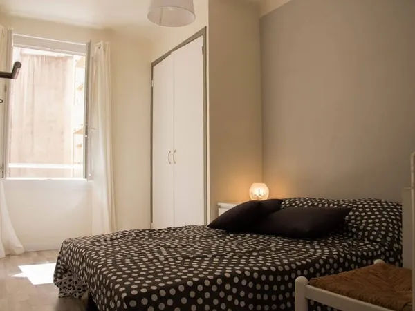 Appartement 1 pièce 10 m²