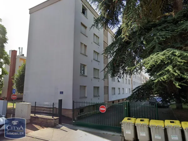 Parking 8 m²