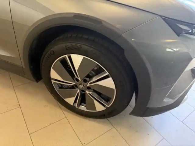 Skoda Elroq 286ch 85 plus — photo 5