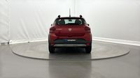 Dacia Sandero 1.0 TCe 90ch Stepway Confort -22 — photo 6