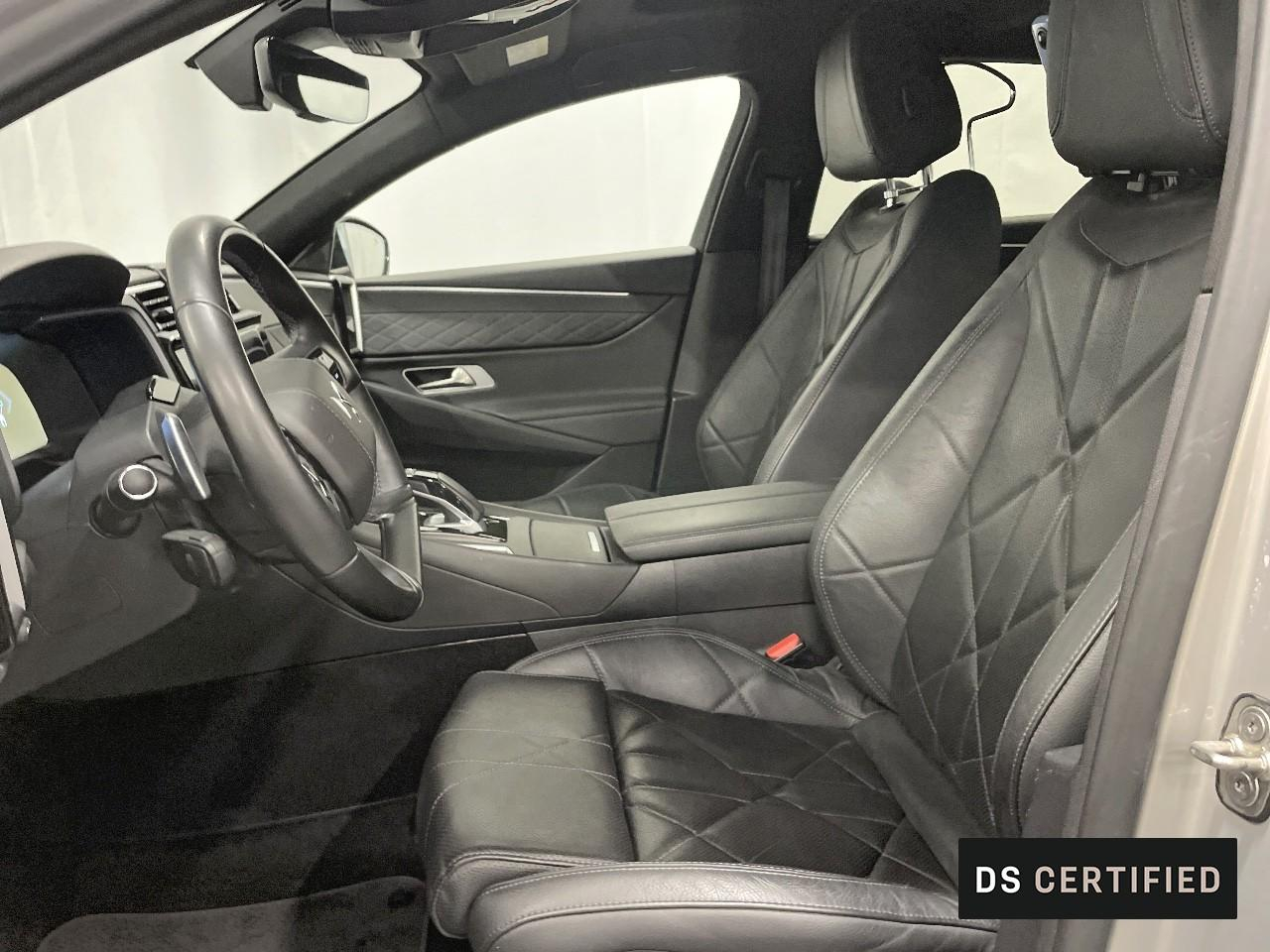 Ds Ds 9 9 hybride e-tense 225 rivoli + — photo 10