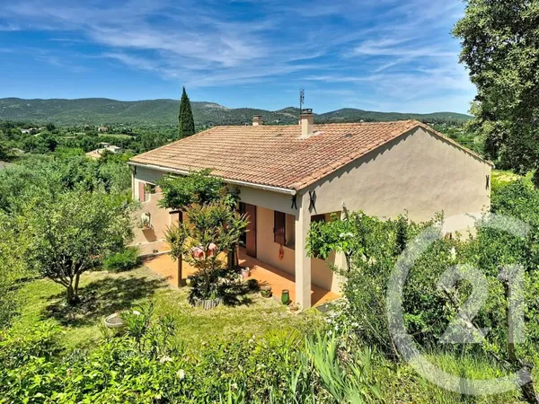 Maison 4 pièces 92 m²