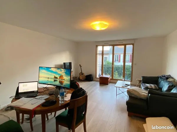 Appartement 83M2 Nogent sur Marne Baltard