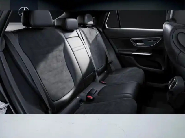 Mercedes Glc coupé 300 de 4matic amg li — photo 9