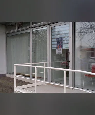 Local professionnel libre janvier 2027