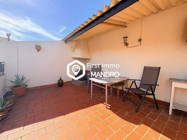 Maison 4 pièces 107 m²