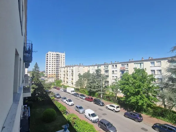 Appartement 4 pièces 68 m²